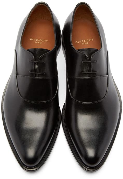 Givenchy Oxford shoes for Men 